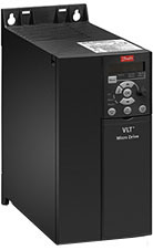 Преобразователь частоты Danfoss VLT Micro Drive FC 51 132F0058